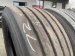 Opony ciężarowe 385/55R22.5 GOODYEAR KMAX T / 12-14mm
