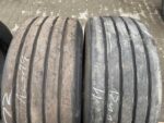 Opony ciężarowe 385/55R22.5 GOODYEAR KMAX T / 12-14mm