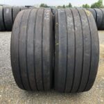  Opony ciężarowe 385/55R22.5 GOODYEAR KMAX T