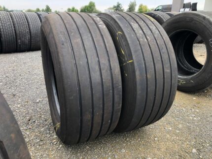 Opony ciężarowe 385/55R22.5 GOODYEAR KMAX T
