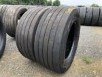 Opony ciężarowe 385/55R22.5 GOODYEAR KMAX T