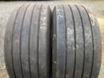 Opony ciężarowe 385/55R22.5 GOODYEAR KMAX T