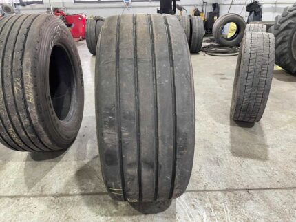  Opona ciężarowa 385/55R22.5 GOODYEAR KMAX T / 9-11mm