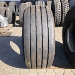  Opona ciężarowa 385/55R22.5 GOODYEAR KMAX T / 9-10mm