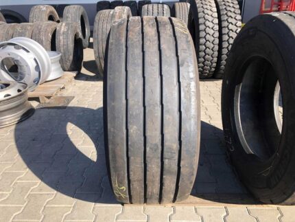  Opona ciężarowa 385/55R22.5 GOODYEAR KMAX T / 9-10mm