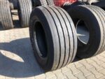 Opona ciężarowa 385/55R22.5 GOODYEAR KMAX T / 9-10mm