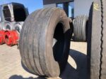 Opona ciężarowa 385/55R22.5 GOODYEAR KMAX T / 9-10mm