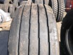 Opona ciężarowa 385/55R22.5 GOODYEAR KMAX T / 9-10mm