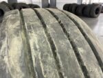 Opona ciężarowa 385/55R22.5 GOODYEAR KMAX T / 12mm