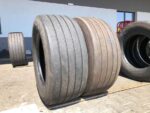 Opony ciężarowe 385/55R22.5 GOODYEAR KMAX T / 6-8mm