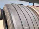 Opony ciężarowe 385/55R22.5 GOODYEAR KMAX T / 6-8mm