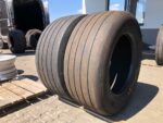 Opony ciężarowe 385/55R22.5 GOODYEAR KMAX T / 6-8mm