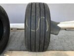 Opona ciężarowa 385/55R22.5 GOODYEAR KMAX T / 9-10mm