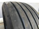 Opona ciężarowa 385/55R22.5 GOODYEAR KMAX T / 9-10mm