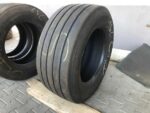 Opona ciężarowa 385/55R22.5 GOODYEAR KMAX T / 9-10mm