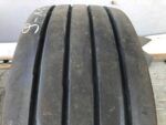 Opona ciężarowa 385/55R22.5 GOODYEAR KMAX T / 9-10mm
