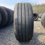  Opona ciężarowa 385/55R22.5 GOODYEAR KMAX T / 10mm