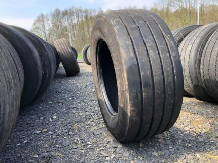 Opona ciężarowa 385/55R22.5 GOODYEAR KMAX T / 10mm