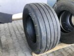 Opona ciężarowa 385/55R22.5 GOODYEAR KMAX T / 6-8mm