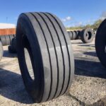  Opony ciężarowe 385/65R22.5 NEX TREAD NT RHTII / 15mm