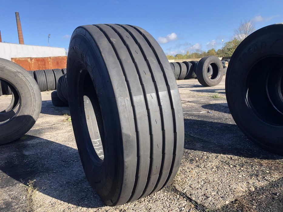 Opony ciężarowe 385/65R22.5 NEX TREAD NT RHTII / 15mm Opony ciężarowe 385/65R22.5 NEX TREAD NT RHTII / 15mm