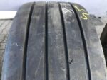 Opona ciężarowa 385/55R22.5 GOODYEAR KMAX T / 6-8mm