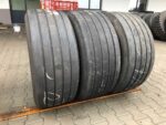 Opony ciężarowe 385/55R22.5 GOODYEAR KMAX T / 7-8mm