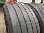 Opony ciężarowe 385/55R22.5 GOODYEAR KMAX T / 7-8mm