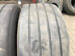 Opony ciężarowe 385/55R22.5 GOODYEAR KMAX T / 7-8mm