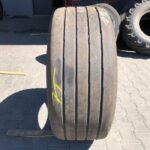  Opona ciężarowa 385/55R22.5 GOODYEAR KMAX T / 8-9mm