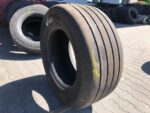 Opona ciężarowa 385/55R22.5 GOODYEAR KMAX T / 8-9mm