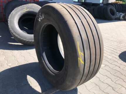 Opona ciężarowa 385/55R22.5 GOODYEAR KMAX T / 8-9mm