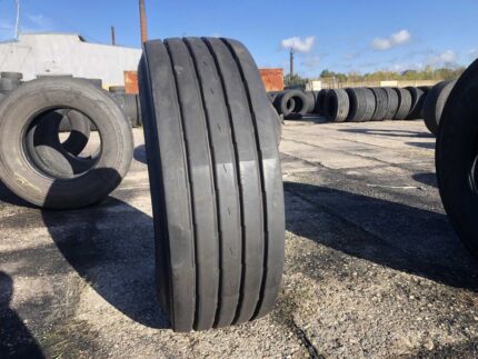 Opony ciężarowe 385/65R22.5 NEX TREAD NT RHTII / 15mm