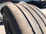 Opona ciężarowa 385/55R22.5 GOODYEAR KMAX T / 8-9mm