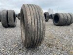 Opona ciężarowa 385/55R22.5 GOODYEAR KMAX T GEN-2 / 13-14mm