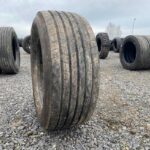  Opona ciężarowa 385/55R22.5 GOODYEAR KMAX T GEN-2 / 13-14mm