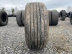 Opona ciężarowa 385/55R22.5 GOODYEAR KMAX T GEN-2 / 13-14mm