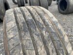 Opona ciężarowa 385/55R22.5 GOODYEAR KMAX T GEN-2 / 13-14mm