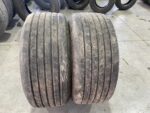 Opony ciężarowe 385/55R22.5 GOODYEAR KMAX T GEN-2 / 7-9mm