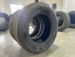 Opony ciężarowe 385/55R22.5 GOODYEAR KMAX T GEN-2 / 7-9mm