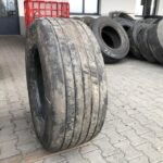  Opona ciężarowa 385/55R22.5 GOODYEAR KMAX T GEN-2 / 6-7mm