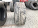 Opona ciężarowa 385/55R22.5 GOODYEAR KMAX T GEN-2 / 6-7mm