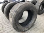 Opona ciężarowa 385/55R22.5 GOODYEAR KMAX T GEN-2 / 6-7mm