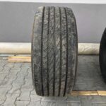  Opona ciężarowa 385/55R22.5 GOODYEAR MARATHON LHS II / 11-12mm