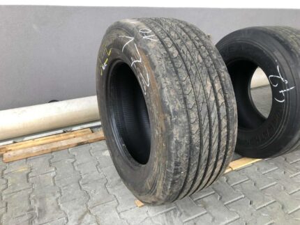 Opona ciężarowa 385/55R22.5 GOODYEAR MARATHON LHS II / 11-12mm