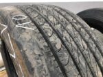 Opona ciężarowa 385/55R22.5 GOODYEAR MARATHON LHS II / 11-12mm