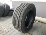 Opona ciężarowa 385/55R22.5 GOODYEAR MARATHON LHS II / 11-12mm
