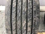 Opona ciężarowa 385/55R22.5 GOODYEAR MARATHON LHS II / 11-12mm