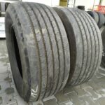  Opony ciężarowe 385/55R22.5 GOODYEAR MARATHON LHS II / 12-13mm