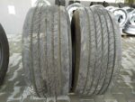 Opony ciężarowe 385/55R22.5 GOODYEAR MARATHON LHS II / 12-13mm